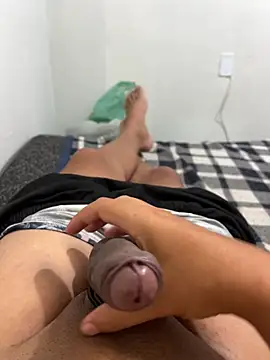 king cum  online show from 23, 3, 2026