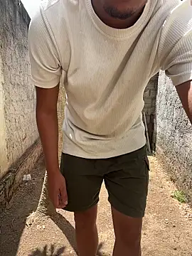 king cum  online show from 14, 11, 2025