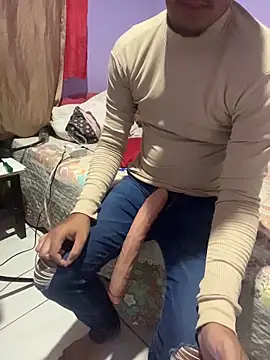 king cum  online show from 10, 1, 2026