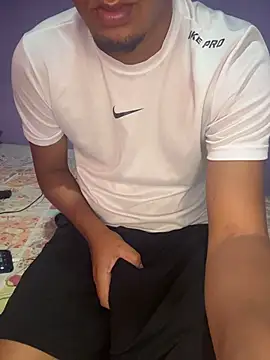 Snapshot of king_cum_ chatting on 1, 2, 2026 king cum online show from 1, 2, 2026