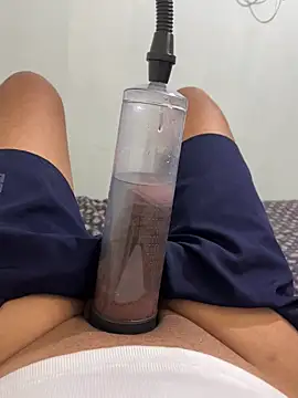 king cum  online show from 25, 3, 2026