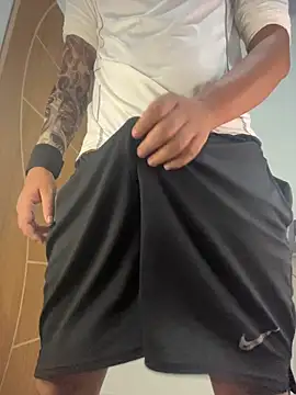 king cum  online show from 15, 4, 2026