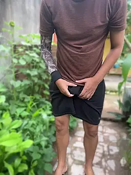 king cum  online show from 14, 4, 2026