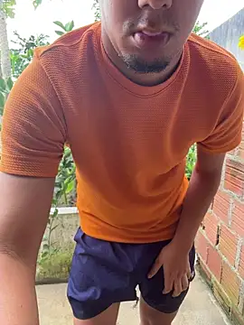 king cum  online show from 12, 5, 2026