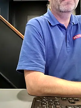 JulianJ50 online show from 5, 12, 2025