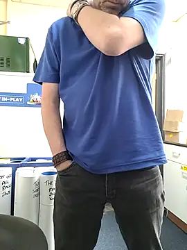 JulianJ50 online show from 18, 5, 2026