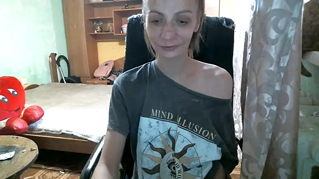 DennisXCaroll online show from 28, 2, 2026