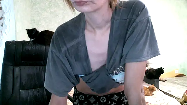 DennisXCaroll online show from 20, 2, 2026