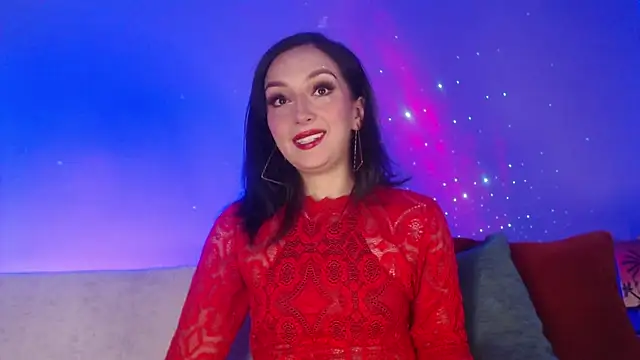 ScarlatSultry online show from 5, 5, 2026