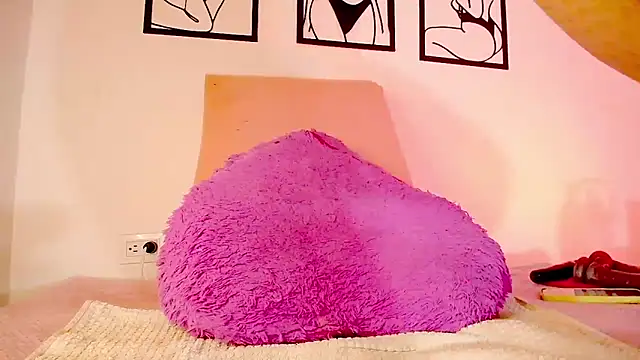 Anyta Sex online show from 5, 2, 2026