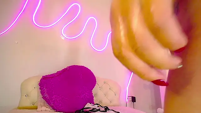 Anyta Sex online show from 2, 3, 2025