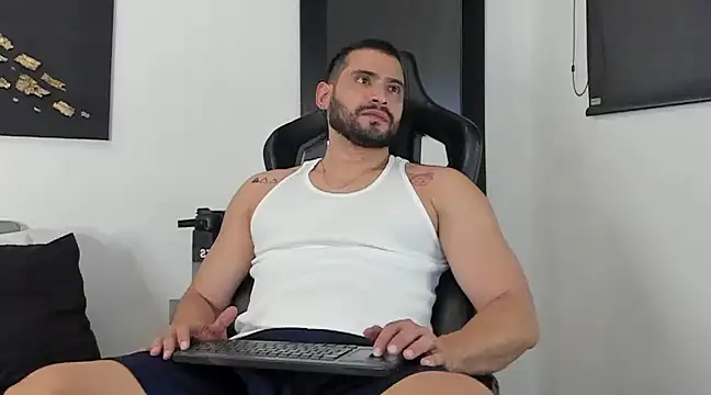 Dereck vega online show from 29, 1, 2025