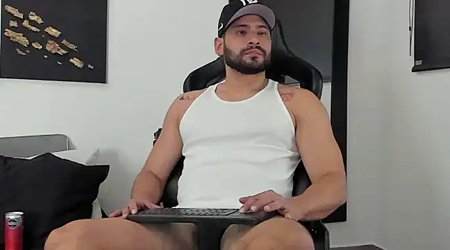 Dereck vega online show from 31, 1, 2025