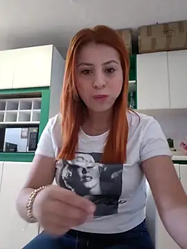 Nahiajhonson  online show from 5, 3, 2026