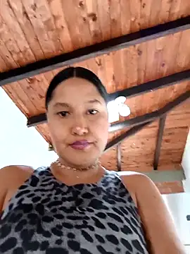 SamaraJay1 online show from 25, 11, 2025