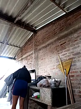 SamaraJay1 online show from 17, 4, 2026