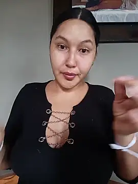 SamaraJay1 online show from 18, 5, 2026