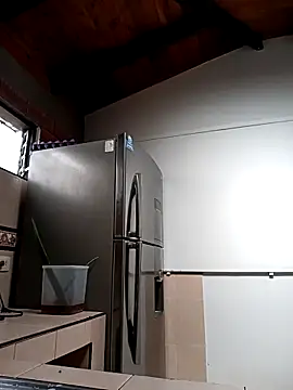 SamaraJay1 online show from 22, 10, 2025