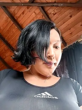 SamaraJay1 online show from 11, 9, 2025