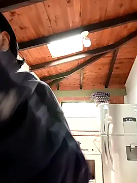 SamaraJay1 online show from 18, 9, 2025