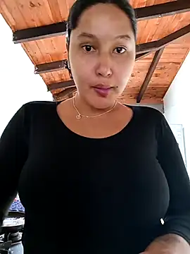 SamaraJay1 online show from 8, 10, 2025