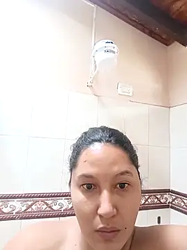 SamaraJay1 online show from 29, 3, 2026