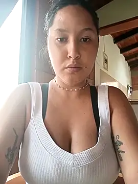 SamaraJay1 online show from 7, 11, 2025