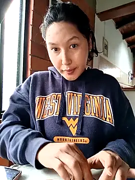 SamaraJay1 online show from 10, 10, 2025