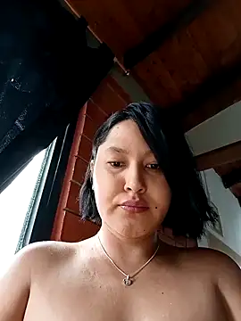 SamaraJay1 online show from 1, 10, 2025