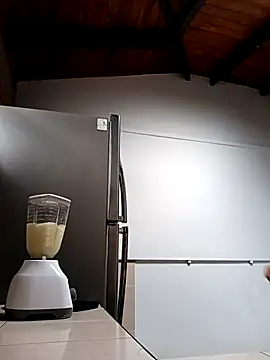 SamaraJay1 online show from 18, 10, 2025