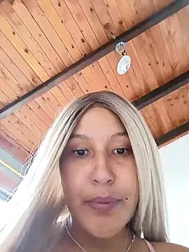 SamaraJay1 online show from 23, 2, 2025