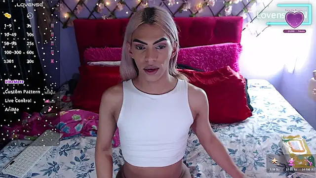MARGOTFERRER online show from 21, 5, 2026