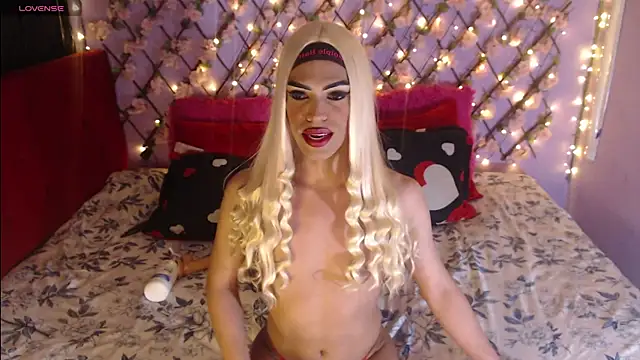 MARGOTFERRER online show from 29, 11, 2025