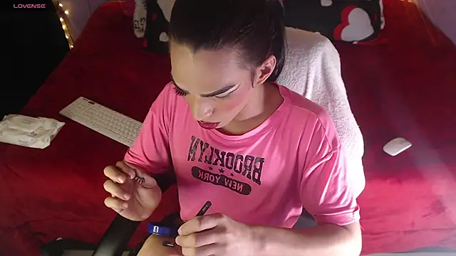 MARGOTFERRER online show from 13, 11, 2025