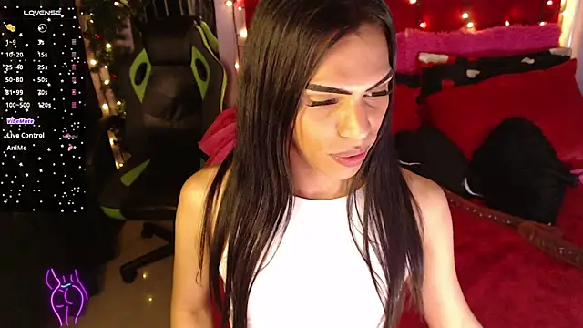 MARGOTFERRER online show from 10, 9, 2025