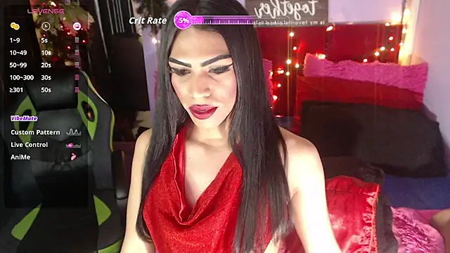 MARGOTFERRER online show from 15, 9, 2025