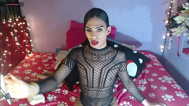 MARGOTFERRER online show from 20, 9, 2025