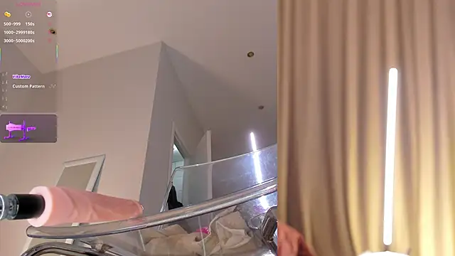 Snapshot of Eva_Bailey_ chatting on 3, 2, 2026 Eva Bailey online show from 3, 2, 2026