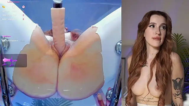 Snapshot of Eva_Bailey_ chatting on 5, 3, 2025 Eva Bailey online show from 5, 3, 2025