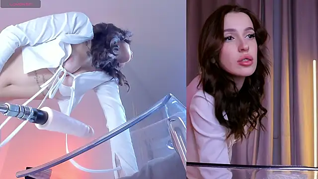 Snapshot of Eva_Bailey_ chatting on 23, 11, 2025 Eva Bailey online show from 23, 11, 2025