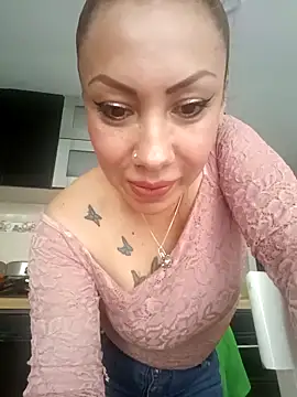 coral smitth online show from 13, 3, 2025