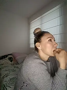 coral smitth online show from 12, 10, 2025