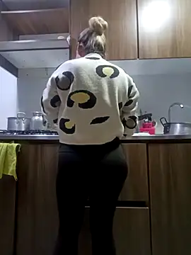 coral smitth online show from 20, 11, 2025