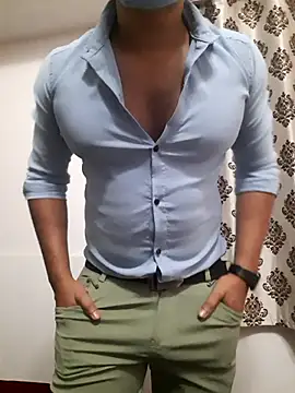 Guyinshortss online show from 16, 4, 2026