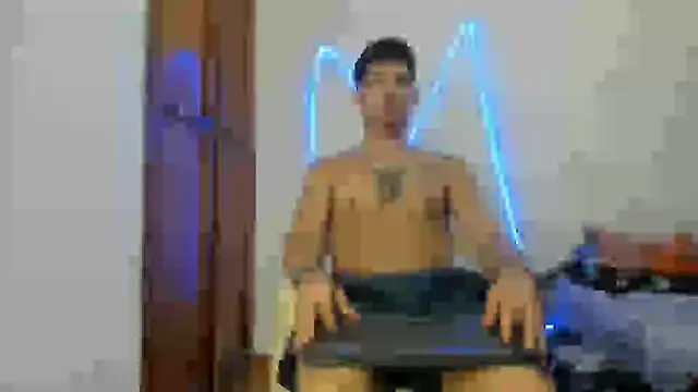 MasterSEX420 online show from 19, 12, 2025