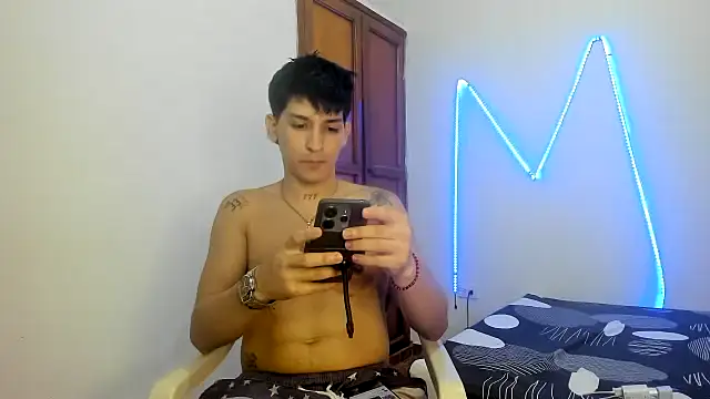 MasterSEX420 online show from 15, 11, 2025