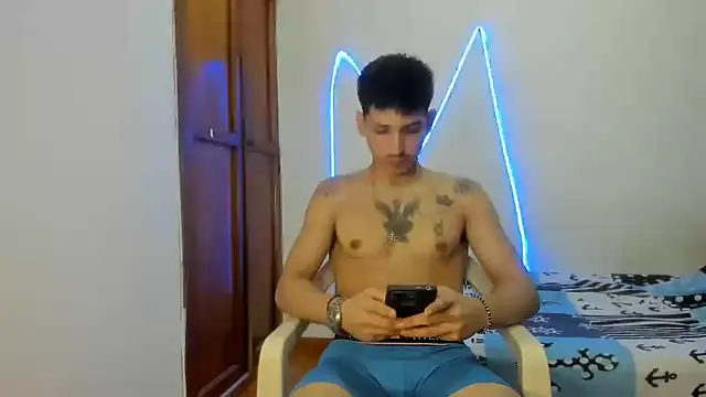 Snapshot of MasterSEX420 chatting on 16, 1, 2026 MasterSEX420 online show from 16, 1, 2026