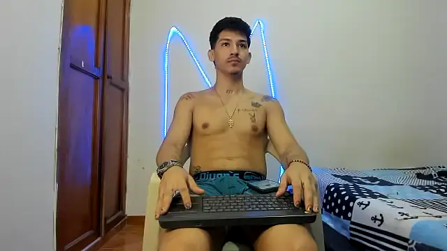 MasterSEX420 online show from 1, 12, 2025