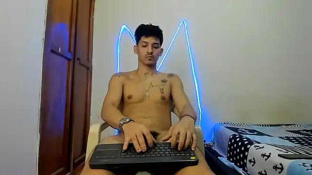 MasterSEX420 online show from 30, 11, 2025