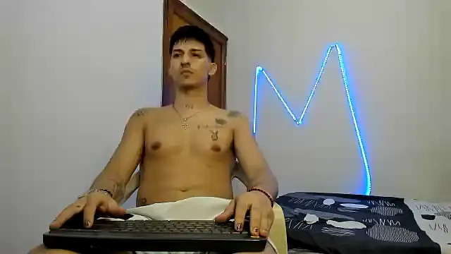 MasterSEX420 online show from 22, 11, 2025